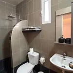 Toula's Apartament
