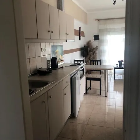 Apartment Toula's *