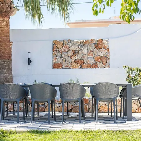 Apartment Toula's Faliraki