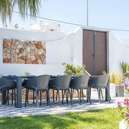 Apartament Toula's Faliraki