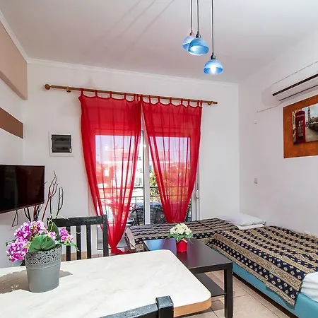 Apartment Toula's *