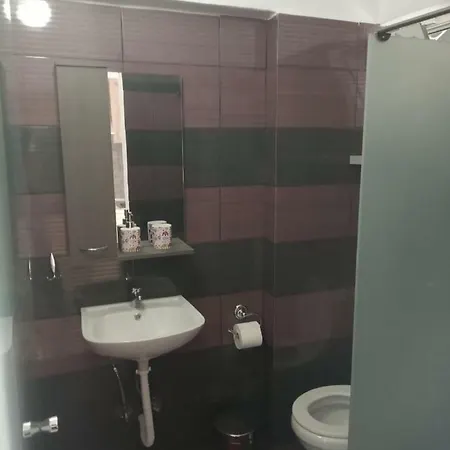 Apartment Toula's