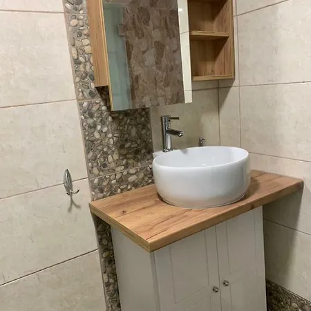 Toula's Apartment Faliraki