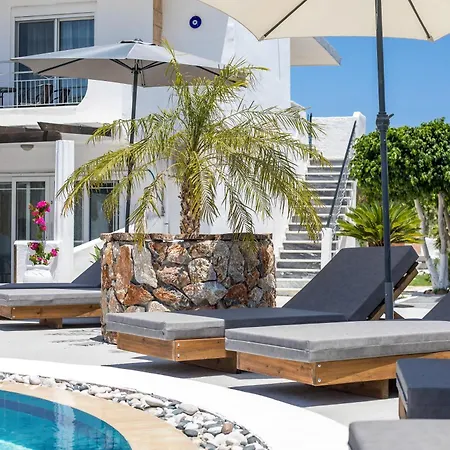 Apartament Toula's *