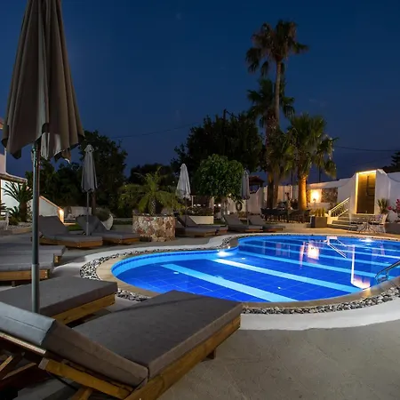 Toula's Faliraki