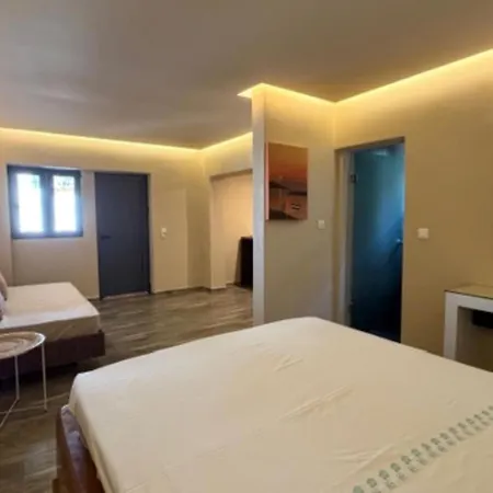 Apartament Toula's Faliraki