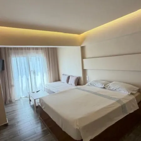 Toula's Apartament Faliraki