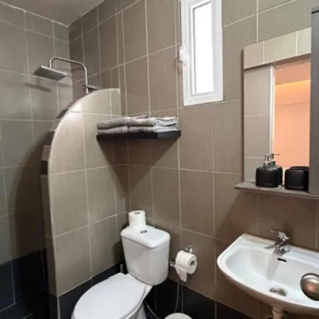 Toula's Apartament