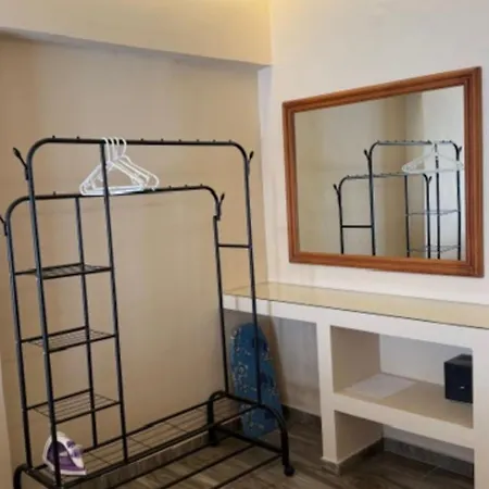 Apartament Toula's *