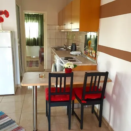 Apartman Toula's Faliráki