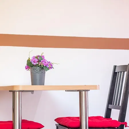 Toula's Apartman Faliráki