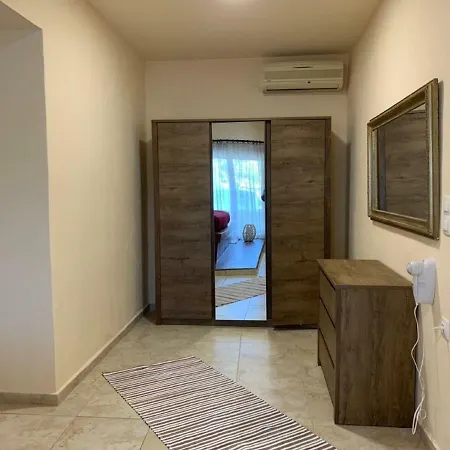 Toula's Apartment *