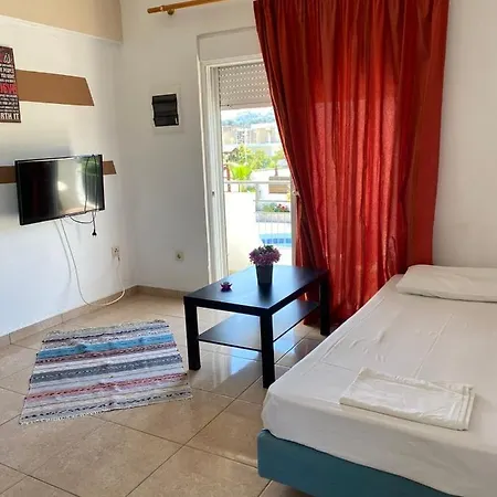 Apartment Toula's *