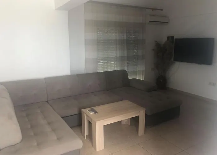 Toula's شقة فاليراكي