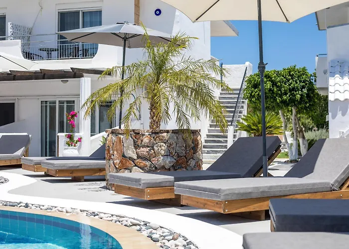 Apartament Toula's *