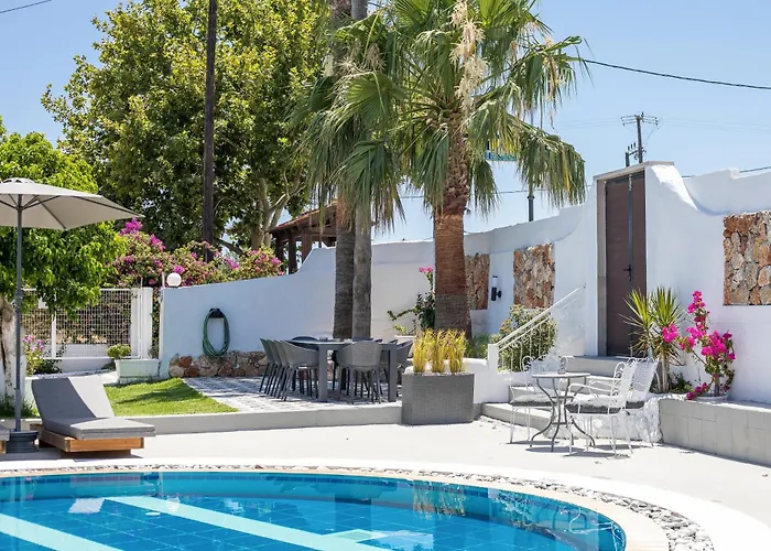 Toula's Apartament *