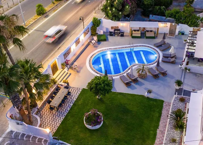 Toula's فاليراكي