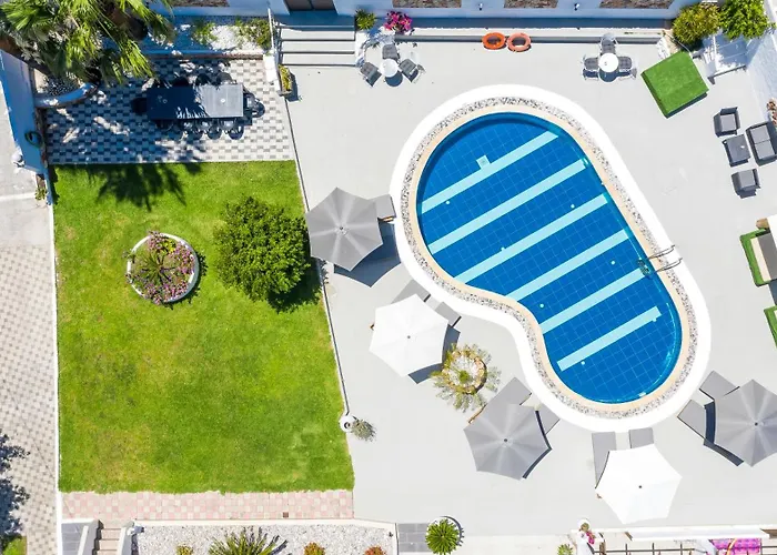 Toula's Apartament *