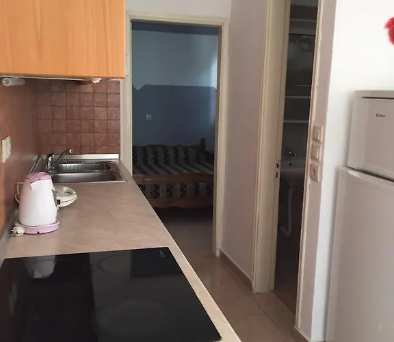 Toula's شقة فاليراكي