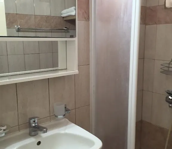 Toula's Apartament *