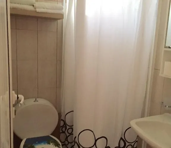 Toula's Apartament Faliraki