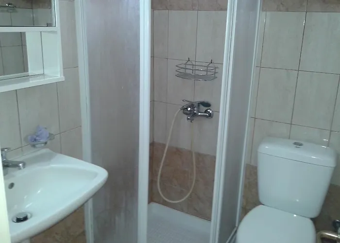 Toula's Daire Faliraki