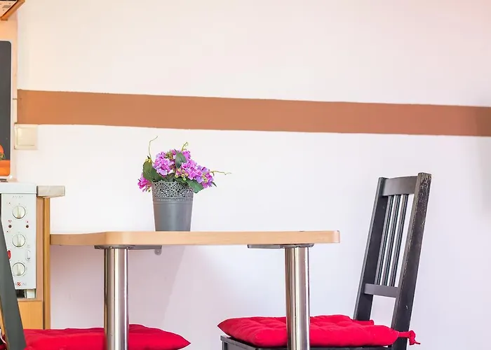 Toula's شقة فاليراكي