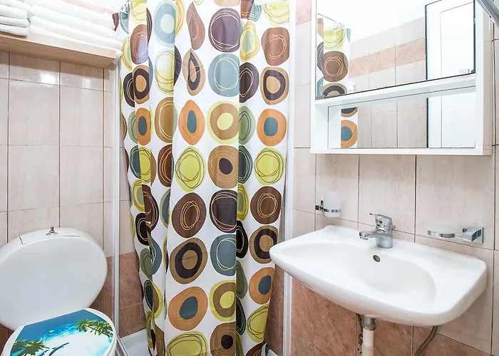 Toula's Apartament Faliraki