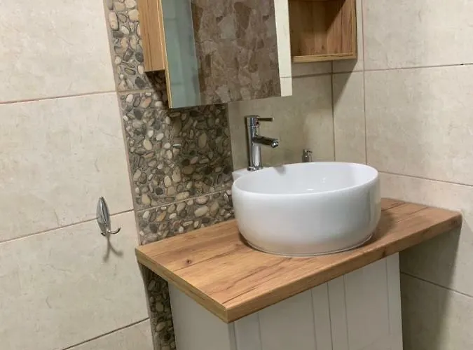 Toula's Apartament Faliraki