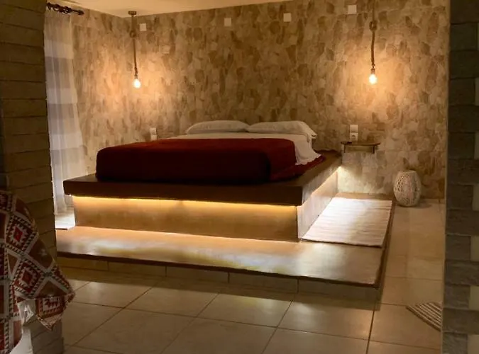 Apartament Toula's *