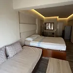 Toula's Faliraki