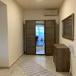 Toula's Apartment *