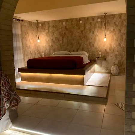 Apartamento Toula's *