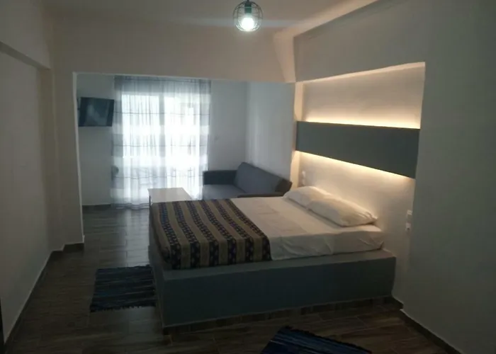 Toula's * Faliraki