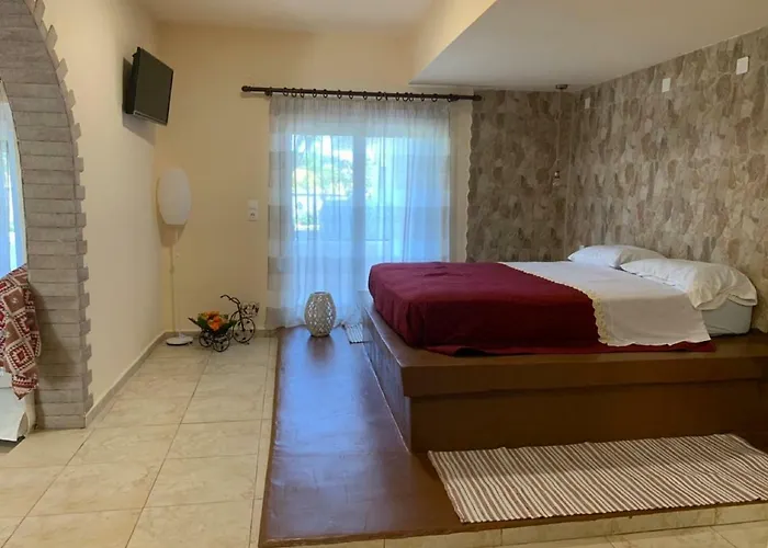 Toula's Faliraki